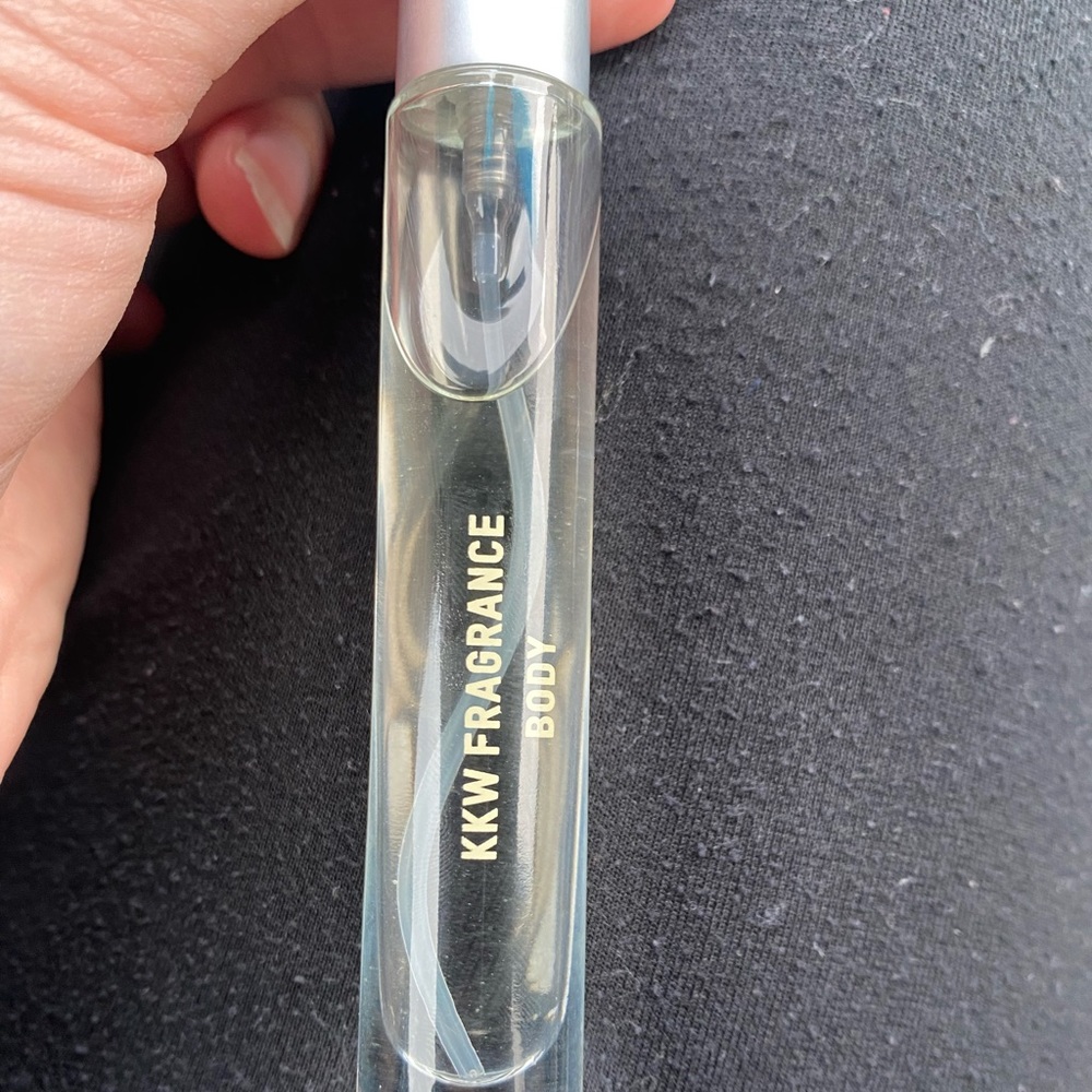 KKW Travel Sized “BODY”